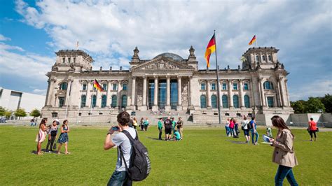 Cosa Vedere A Berlino Luoghi Di Interesse E Posti Da Visitare