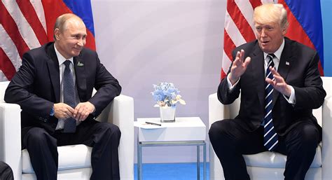 Trump Putin Summit Wing It Meets Meticulous Politico