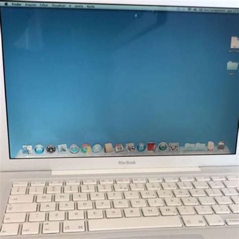 Macbook Branco Ofertas Agosto Clasf