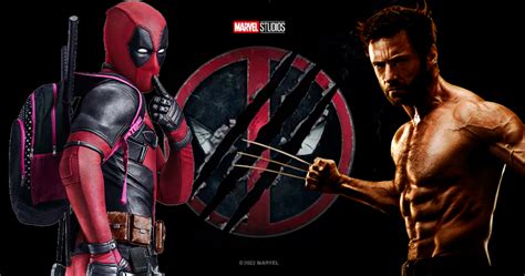 Deadpool 3 Hugh Jackman é Confirmado Como Wolverine Em Teaser