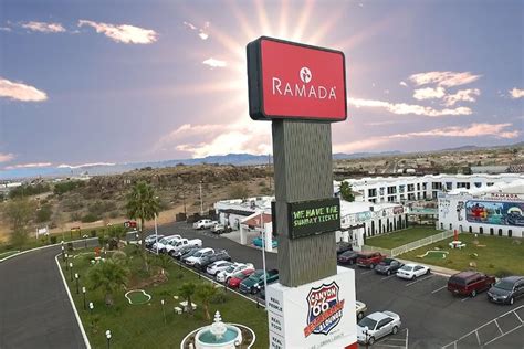 Top Rated Ramada Hotels In Kingman Az