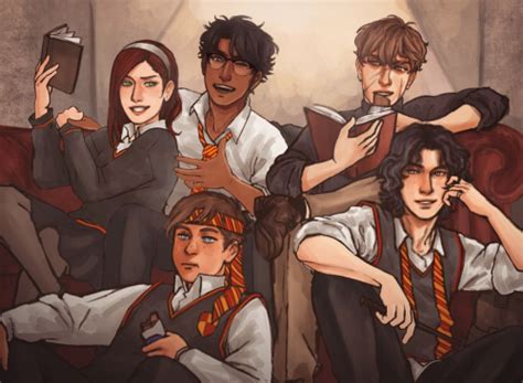 Marauders Era Characters Tier List Community Rankings Tiermaker