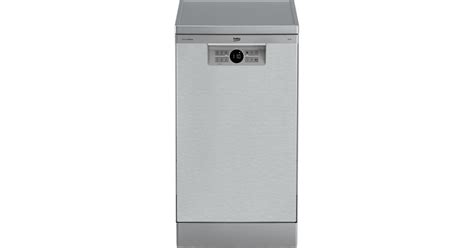 Myčka Beko Bdfs26020xq