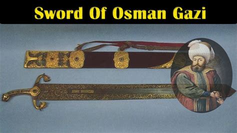 Sword Of Osman Ghazi Urduhindi And English Subtitle Youtube