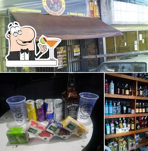 ADEGA DOS MENOR pub Bar São Paulo Avaliações de restaurantes