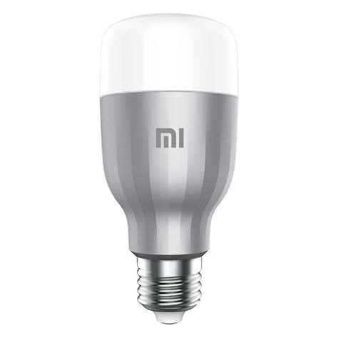 Xiaomi Mi Led Smart Bulb Essential White And Colours Smart Light