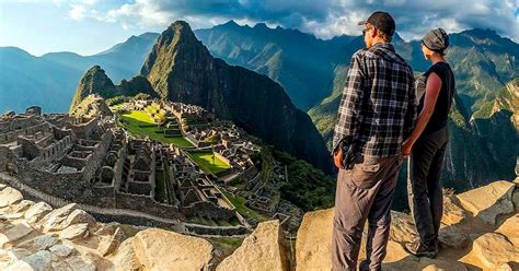 Orgullo Nacional Per Elegido Como Mejor Destino Internacional