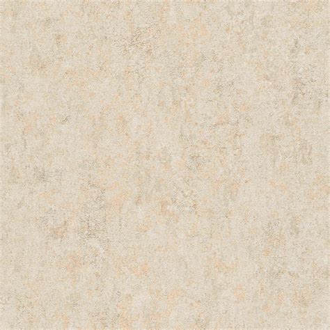 Fine Textured Stone Effect Soft Gold Wallpaper Living Walls Chapeau