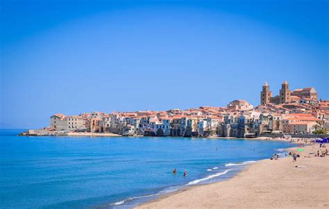 The 10 Best Beach Hotels In Cefalu Italy 5 Star 4 Star And 3 Star