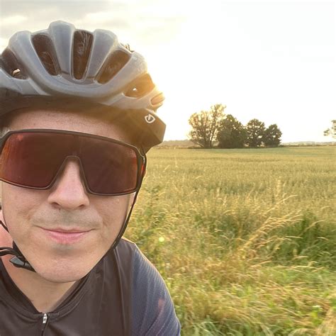 Perfil De Ciclista Do Strava Simon Durrant