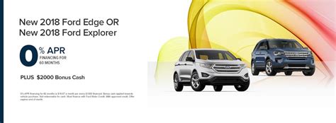 Ford Dealership Near Me Jacksonville, FL | AutoNation Ford Jacksonville