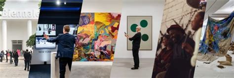 Critical Edge On Linkedin Who Are The Most Famous Living Artists Today
