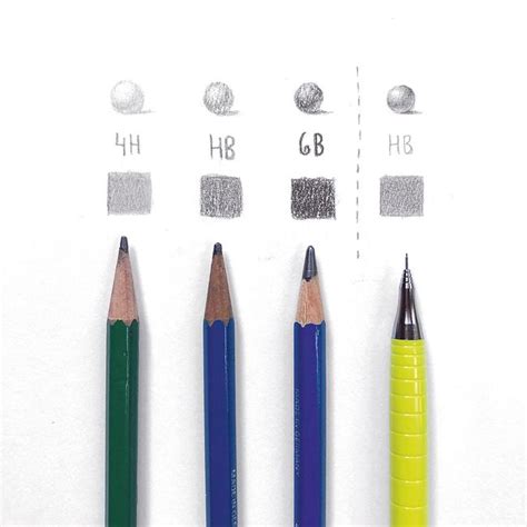 5 ways to explore pencil shading techniques | Creative Bloq