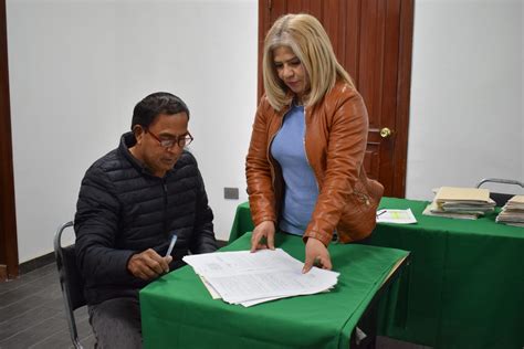 Avanza Programa De Escrituraci N En Colonias De San Pedro El Siglo De