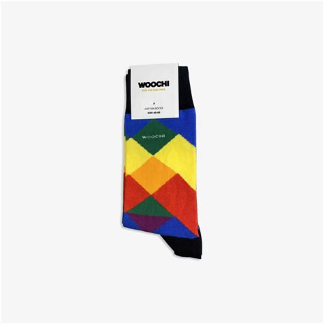Woochi Socks Next Gay Thing