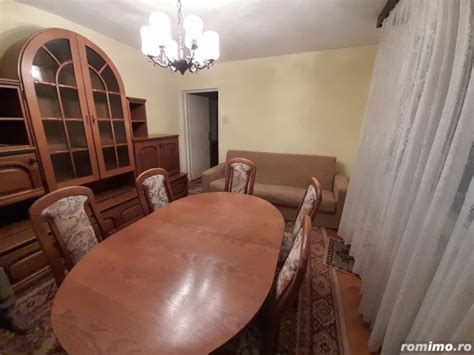 Vand Apartament Cam Mp Etaj Sagului Timisoara Timis Publi