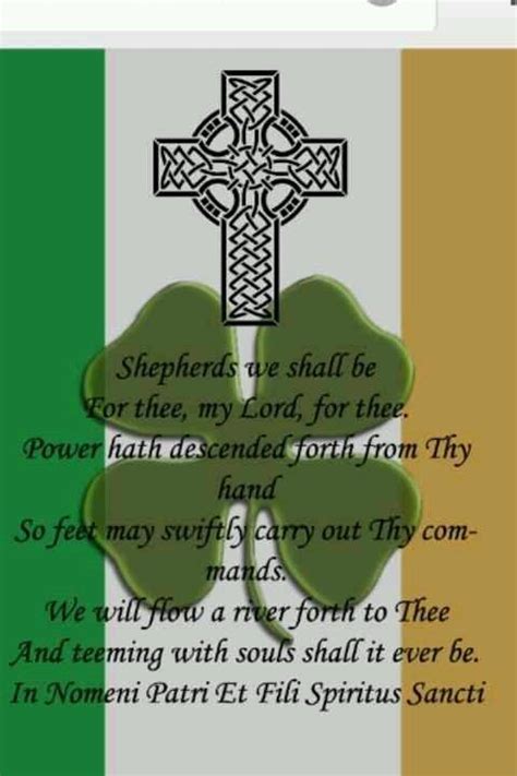 nomeni patri  fili spiritus sancti     foot