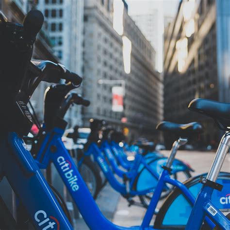 Citi Bike® Day Pass & Museum Admission Combo - Gearo