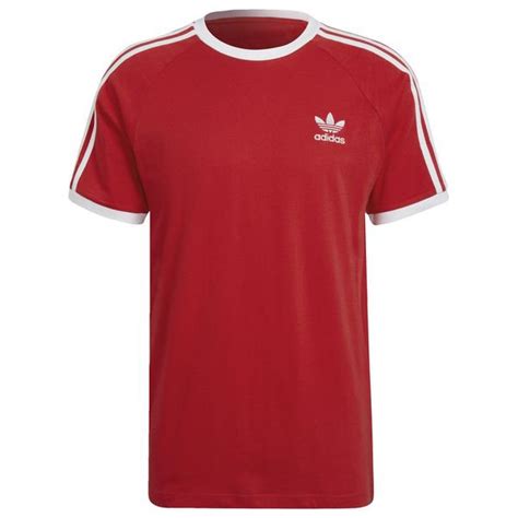 Originals Adicolor Classics 3 Stripes T Shirt Unisport Dk