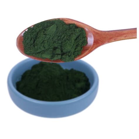 Best Organic Blue Spirulina Extract Powder Yanggebiotech