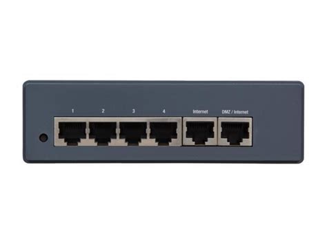 Cisco Small Business Rv042 10 100mbps Vpn Router Newegg Ca