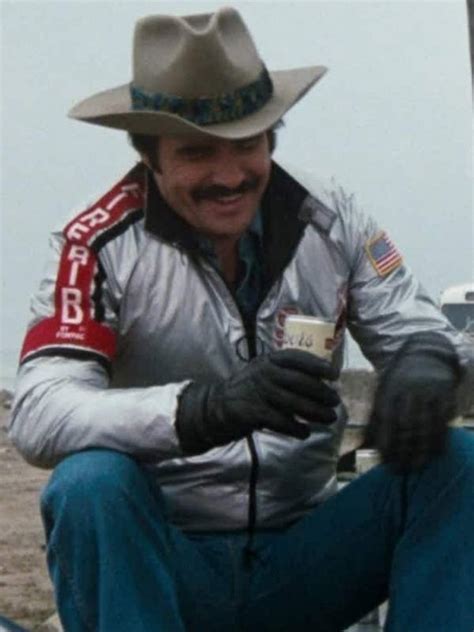 Hooper Burt Reynolds Jacket Sonny Hooper Firebird Silver Jacket