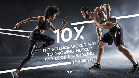 Body Transformation Learning Programs Mindvalley