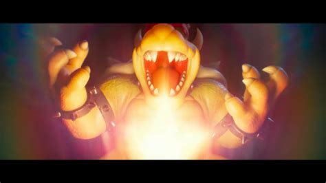 Lo Nuevo Que Aprendimos Con El Tráiler De Super Mario Bros La Película