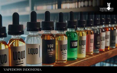 Rekomendasi Liquid Nanas Terbaik Dan Terenak Vapeboss Indonesia