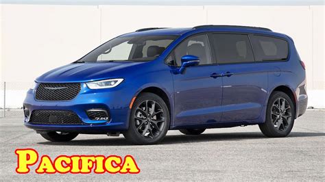 2024 Chrysler Pacifica Release Date 2024 Chrysler Pacifica Ev 2024