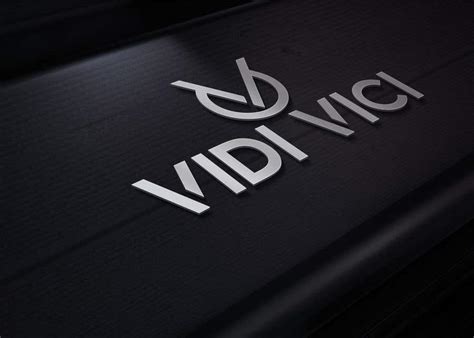 Entry #524 by FarisR92 for Logo for vidivici.eu | Freelancer