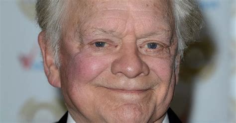 Sir David Jason Issues Health Update As Hes Forced To Cancel Only