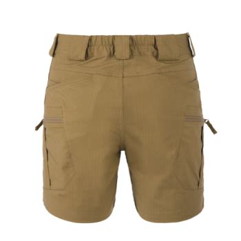 Ranger Jack Armyonlinestore Helikon Tex Urban Tactical Shorts