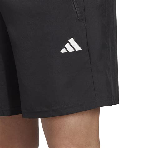 Ripley Short Atletismo Hombre Adidas Ic Train Essentials Negro