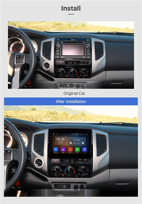 Hd Touch Screen Inch Android Radio Gps Navigation System For