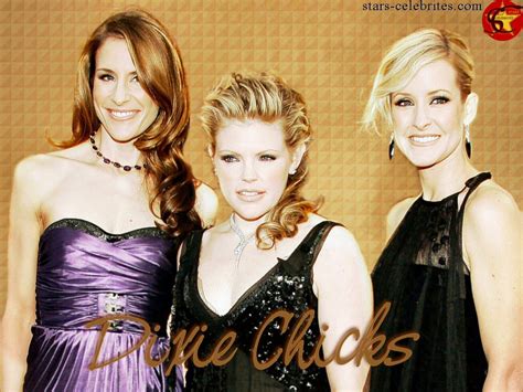 Dixie Chicks Dixie Chicks Wallpaper 29832382 Fanpop
