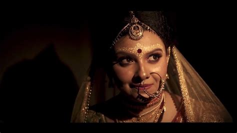 Cinematic Wedding Trailer 2022 Bengali Wedding Youtube