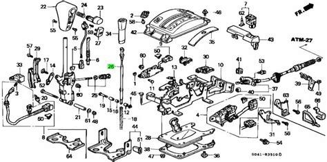 Visualizing The Front Suspension Of A Honda Civic