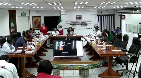 El Iepct Sanciona A 10 Excandidatos Y Sus Partidos Reacción Mx