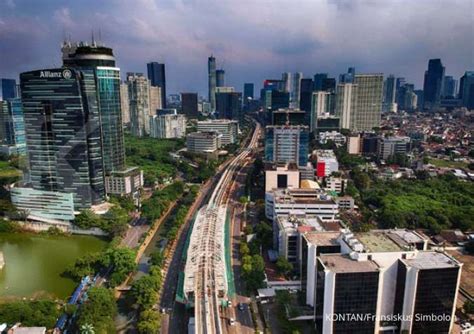 Cuaca Hari Ini Di Jabodetabek Cerah Berawan Jakarta Cerah Sepanjang Hari