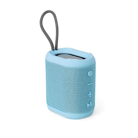 Caixa de Som Bluetooth Resistente a Água Speaker Caixa de Som