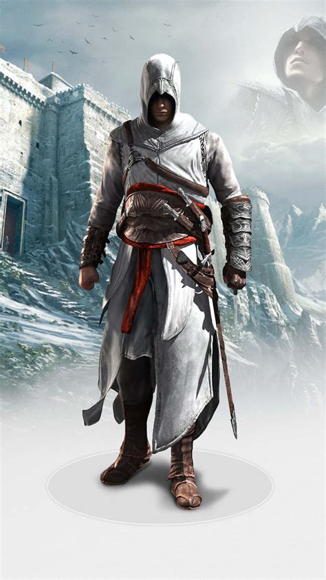 Assassins Creed 1 Wallpaper