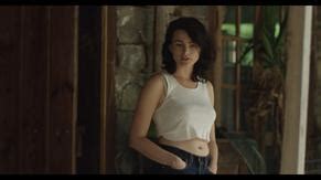 HANNAH MONSON Nude AZNude