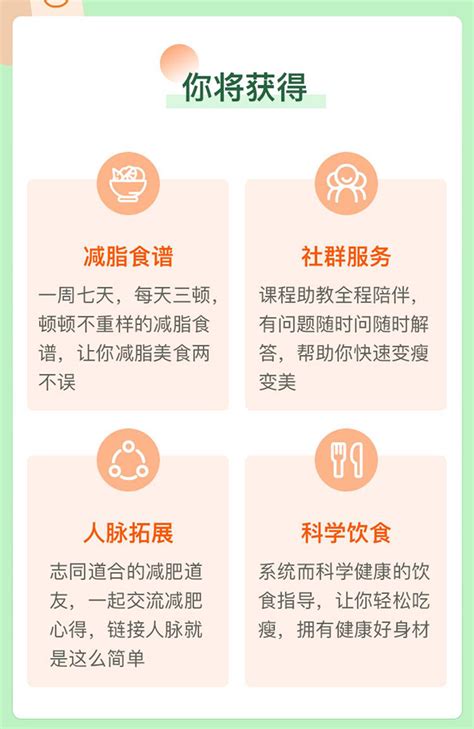 21节懒人吃瘦课，不节食不运动，一个月轻松吃瘦10斤！ 智慧点滴网