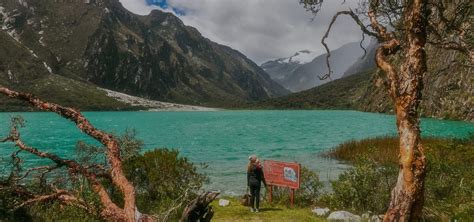 PAQUETES TURISTICOS HUARAZ 2024 Agencia De Viajes Y Turismo En Huaraz