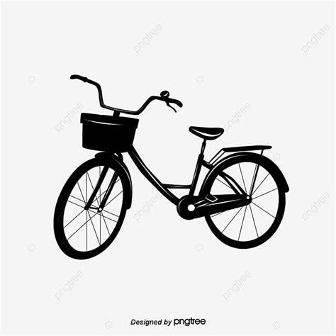 Vettore Di Biciclette Clipart Bici Bicicletta Clipart Della Bici