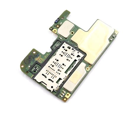 Placa Base Gb Samsung A S A Original