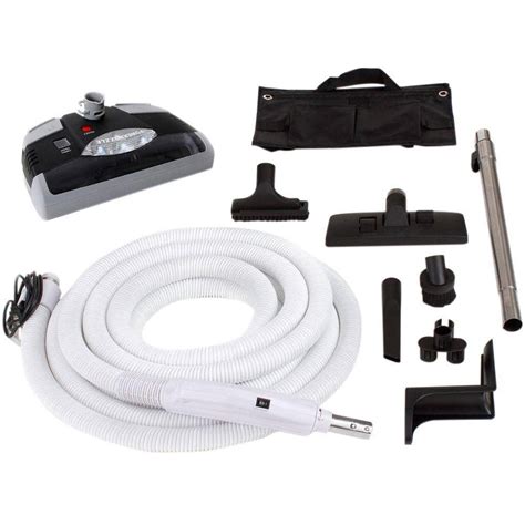 NuTone Central Vacuum 3-Inlet Installation Rough-In Package-3963 - The Home Depot