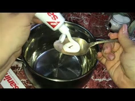 ОТМЫВАЕТ все буквально за 5 минут! - YouTube