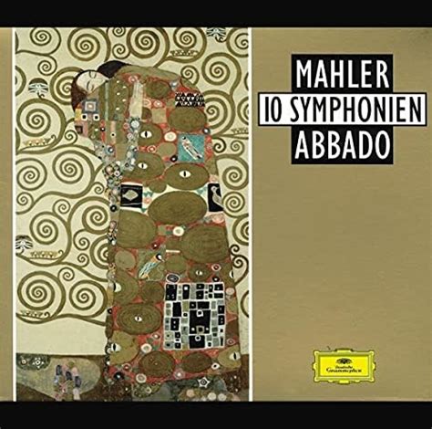 Mahler Complete Symphonies Amazon Co Uk CDs Vinyl